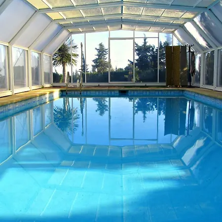 Villa With 4 In Estepona, Malaga, With Wonderful Sea View, Priva Estepona