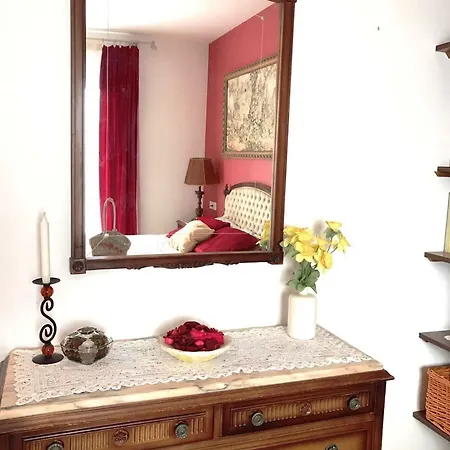 Villa With 4 In Estepona, Malaga, With Wonderful Sea View, Priva Estepona