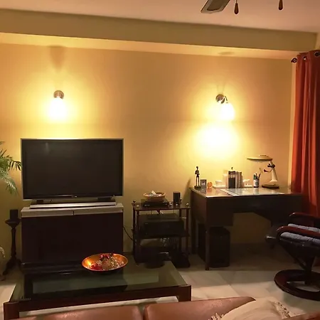 Villa With 4 In Estepona, Malaga, With Wonderful Sea View, Priva Estepona