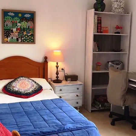 With 4 In Estepona, Malaga, With Wonderful Sea View, Priva Villa Estepona