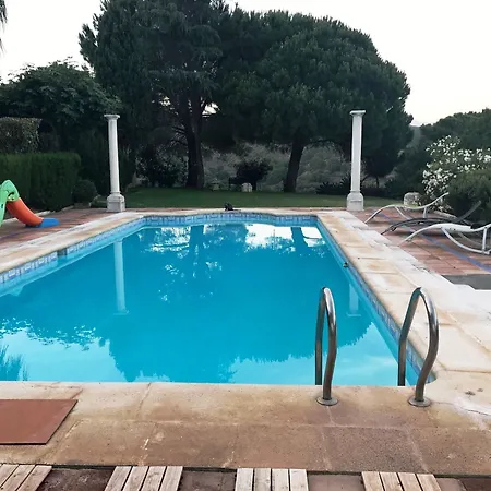 With 4 In Estepona, Malaga, With Wonderful Sea View, Priva *